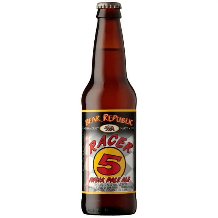Racer 5 IPA - Image 2