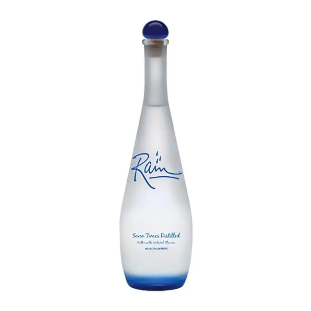 Rain Vodka