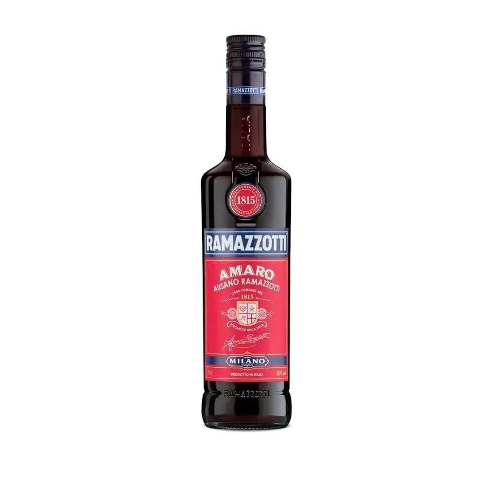 Ramazzotti Amaro