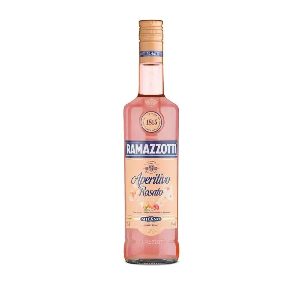 Ramazzotti Aperitivo Rosato