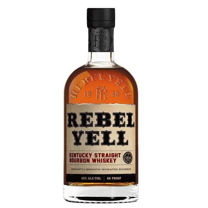 Rebel Yell Bourbon 1.75L