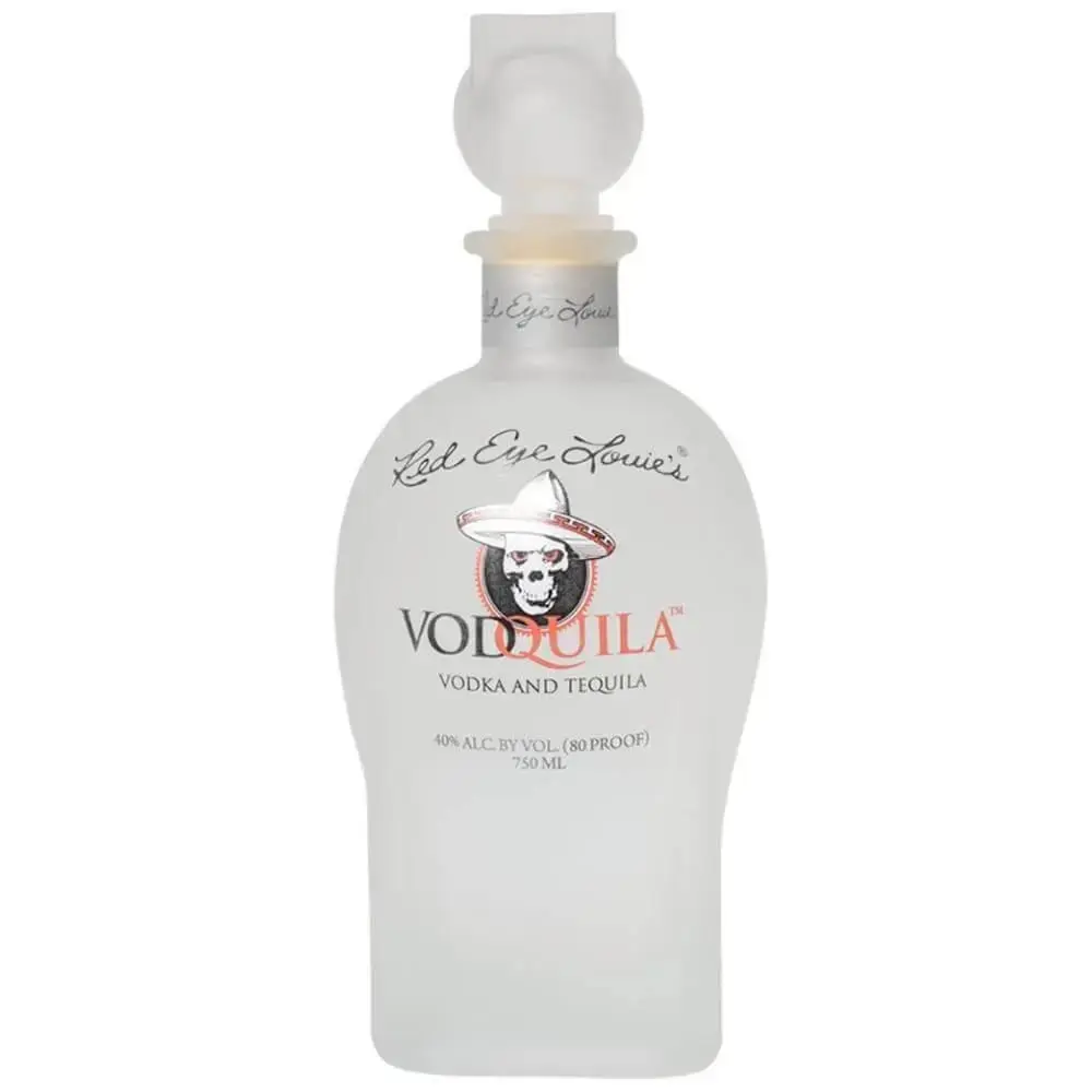Red Eye Louie’s Vodquila