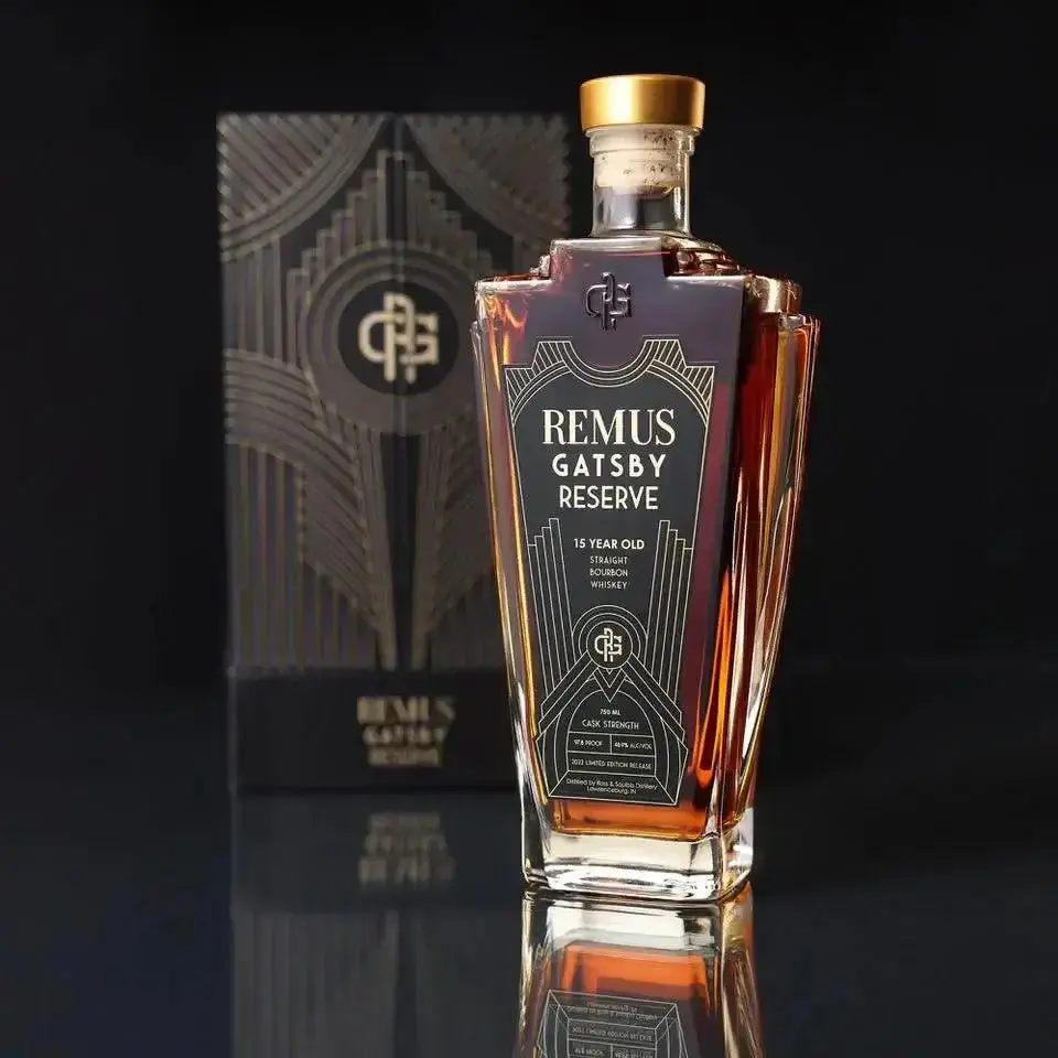 Remus Gatsby Reserve