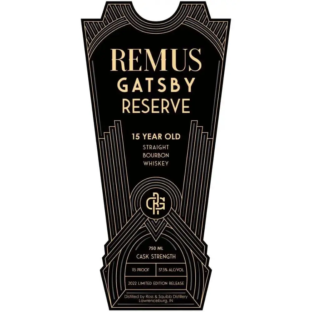 Remus Gatsby Reserve - Image 2