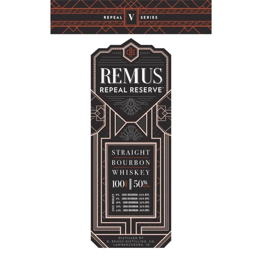 Remus Repeal Reserve V - Image 2
