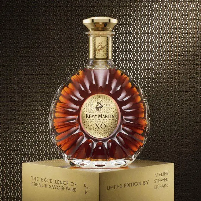 Rémy Martin XO Steaven Richard - Image 2