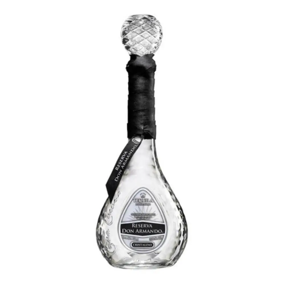 Reserva Don Armarndo Extra Añejo