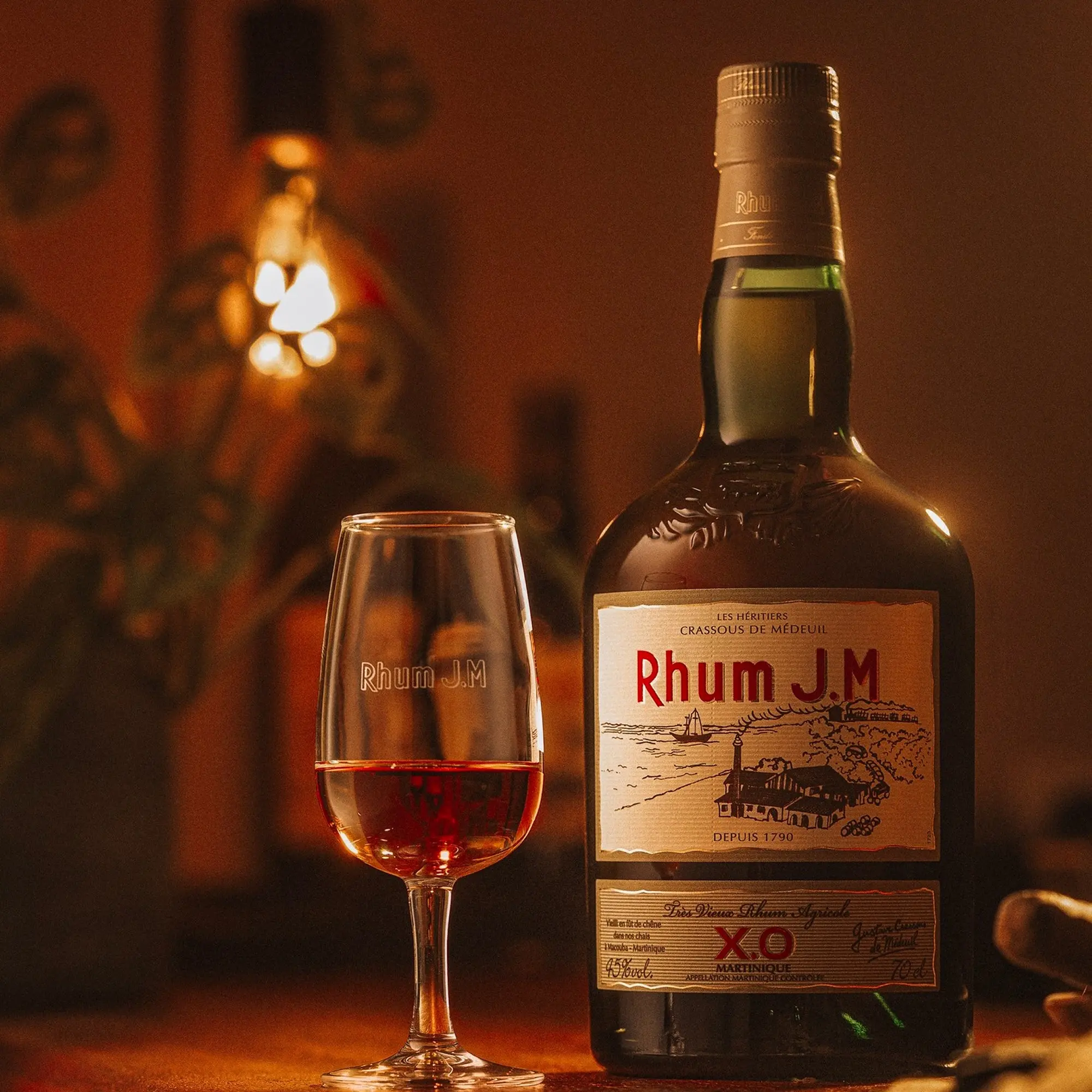 Rhum J.M. X.O. - Image 3