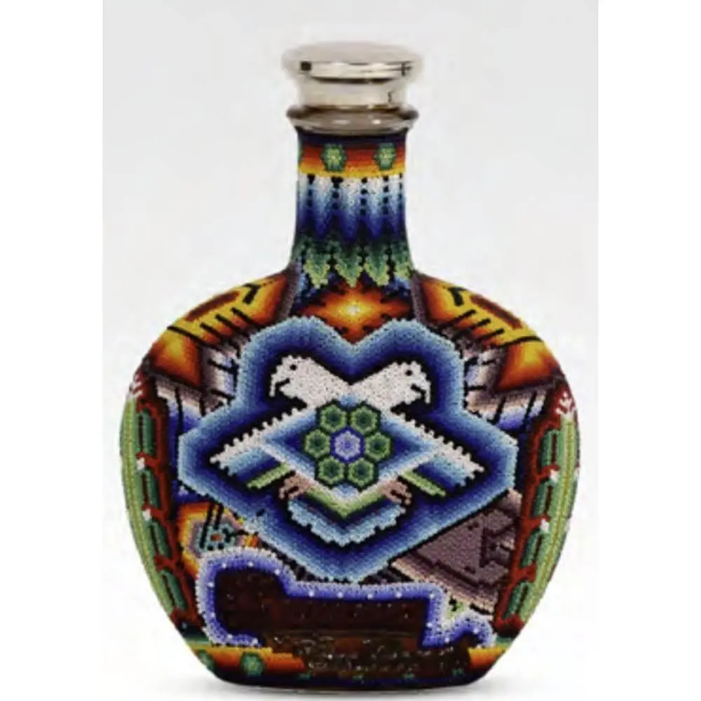 Riqueza Cultural Añejo Huichol