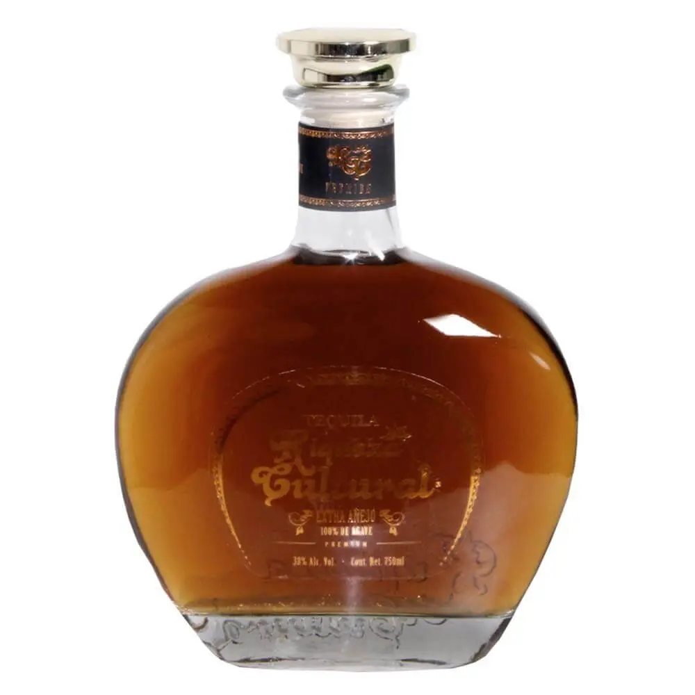 Riqueza Cultural Extra Añejo