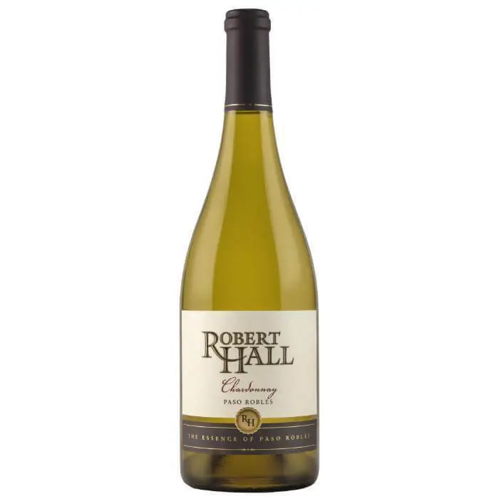 Robert Hall Chardonnay 2017
