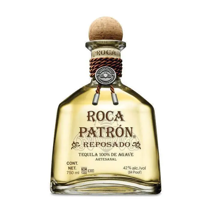 Roca Patrón Reposado
