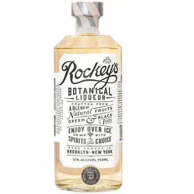 Rockey's Liqueur