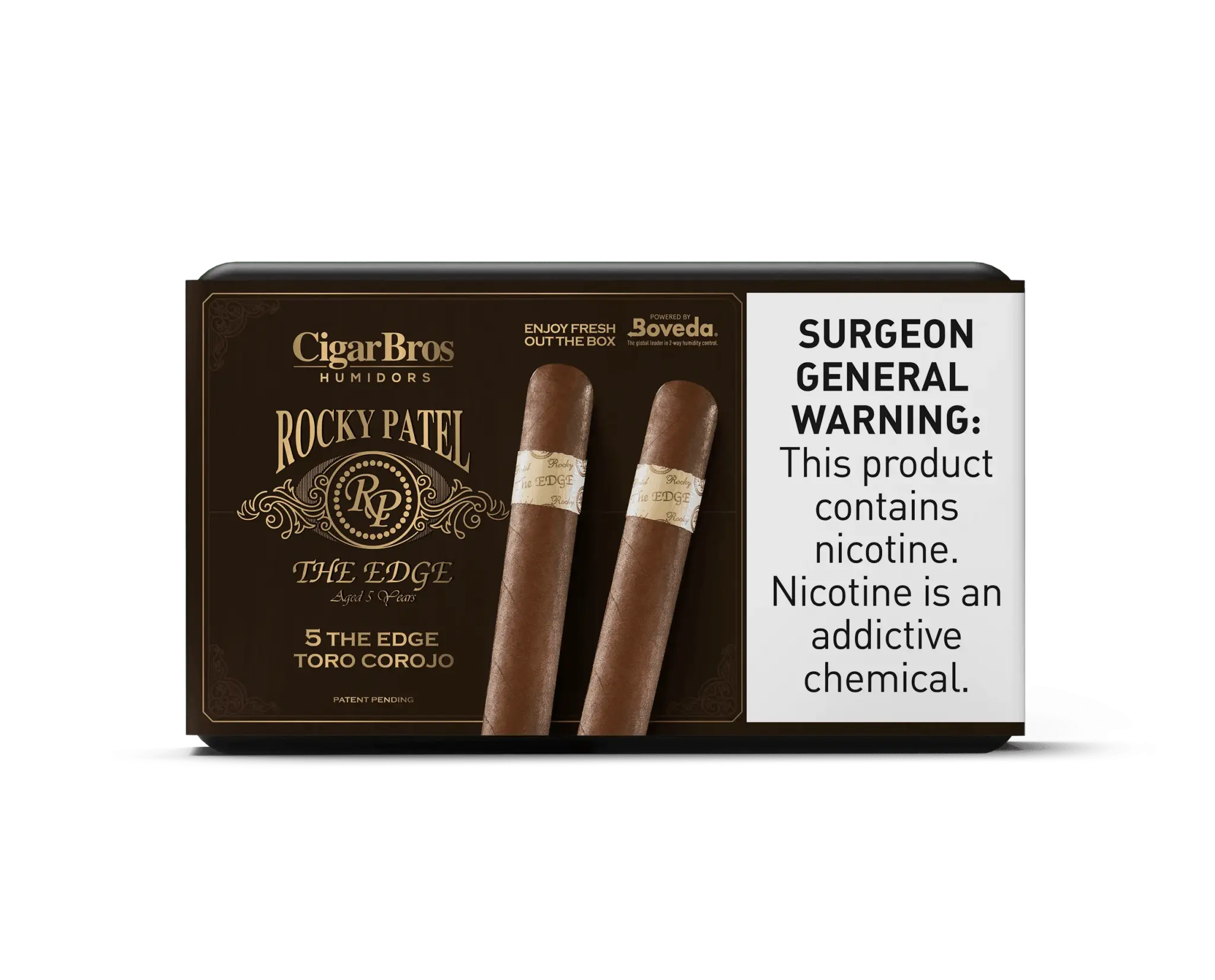 Rocky Patel Edge By CigarBros - Image 10