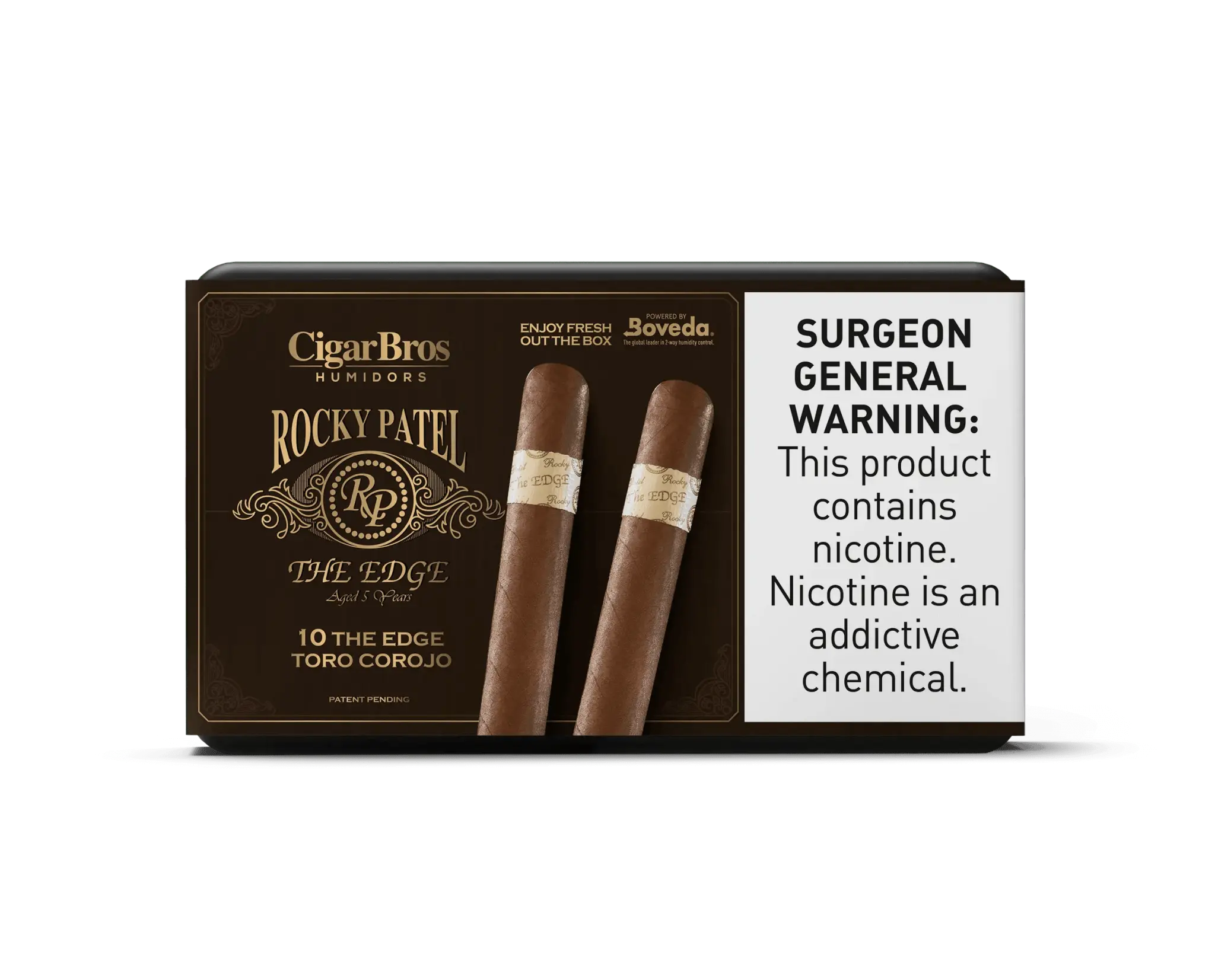Rocky Patel Edge By CigarBros - Image 11