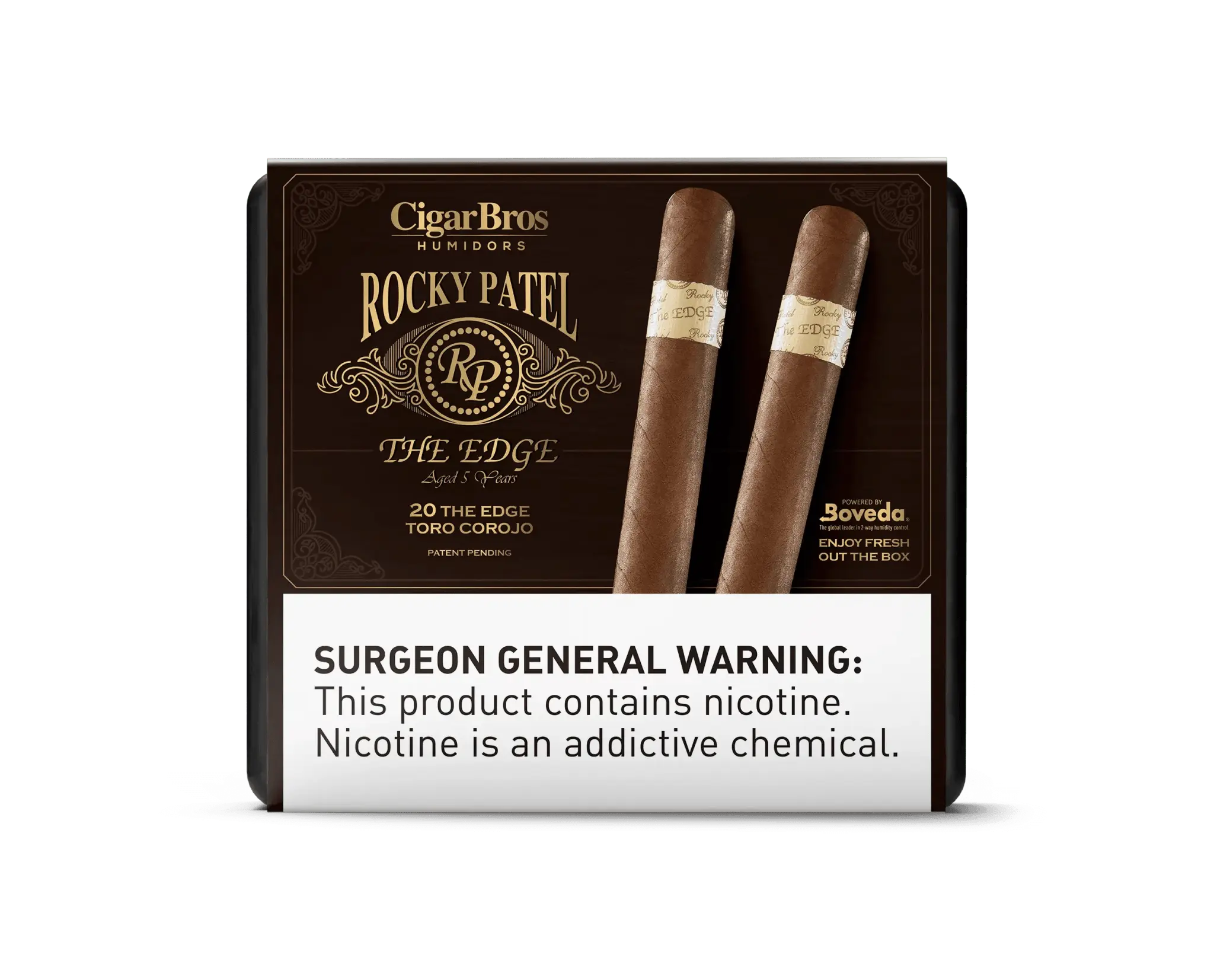 Rocky Patel Edge By CigarBros - Image 12