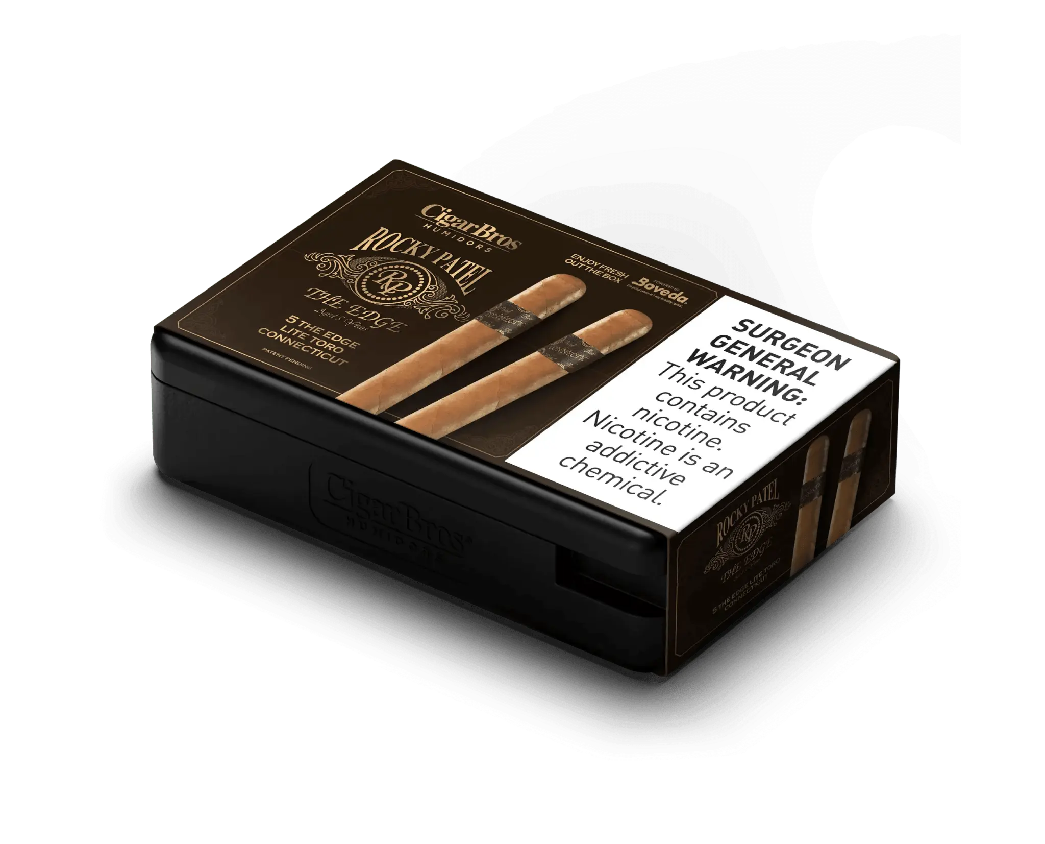Rocky Patel Edge By CigarBros - Image 6