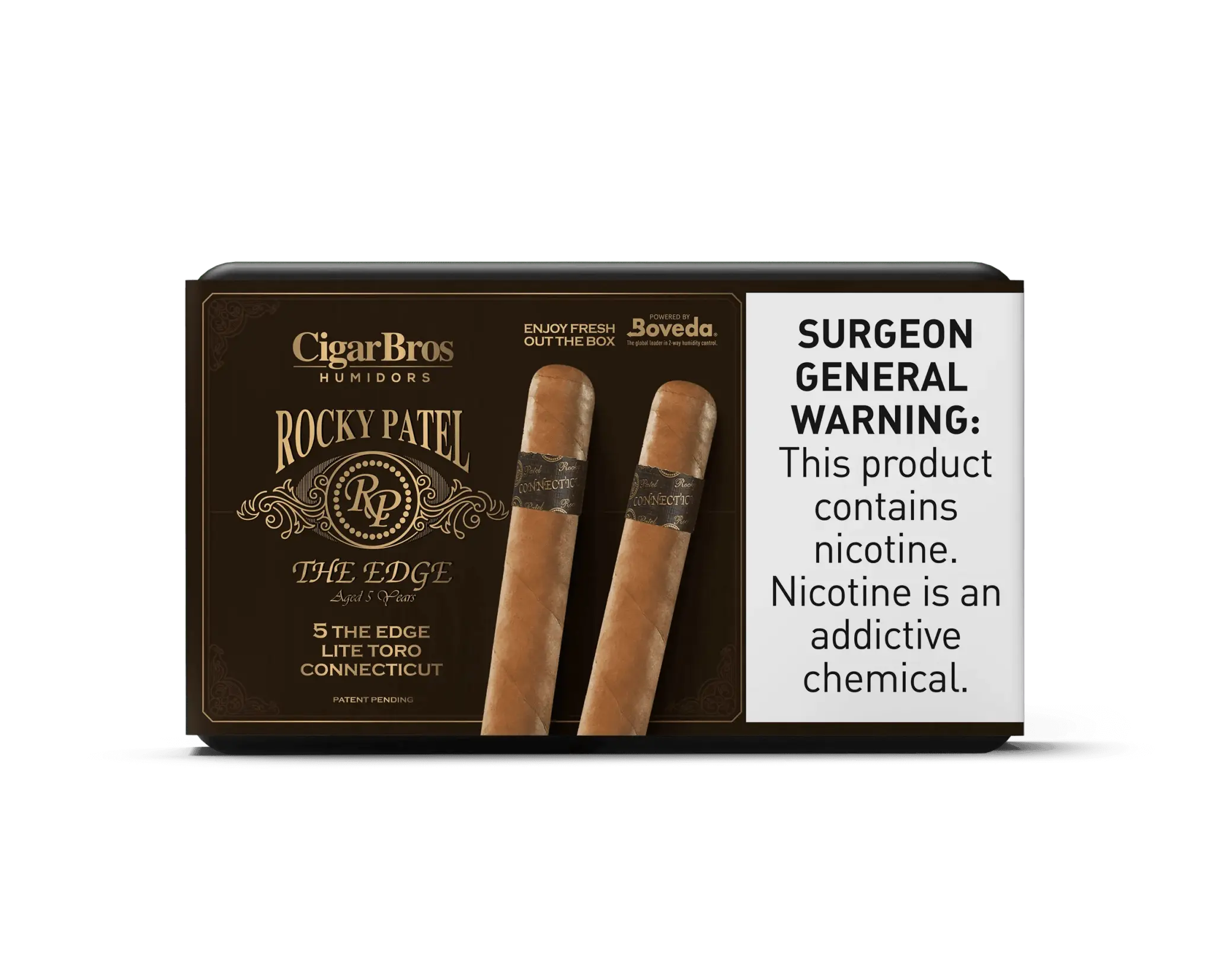 Rocky Patel Edge By CigarBros - Image 7