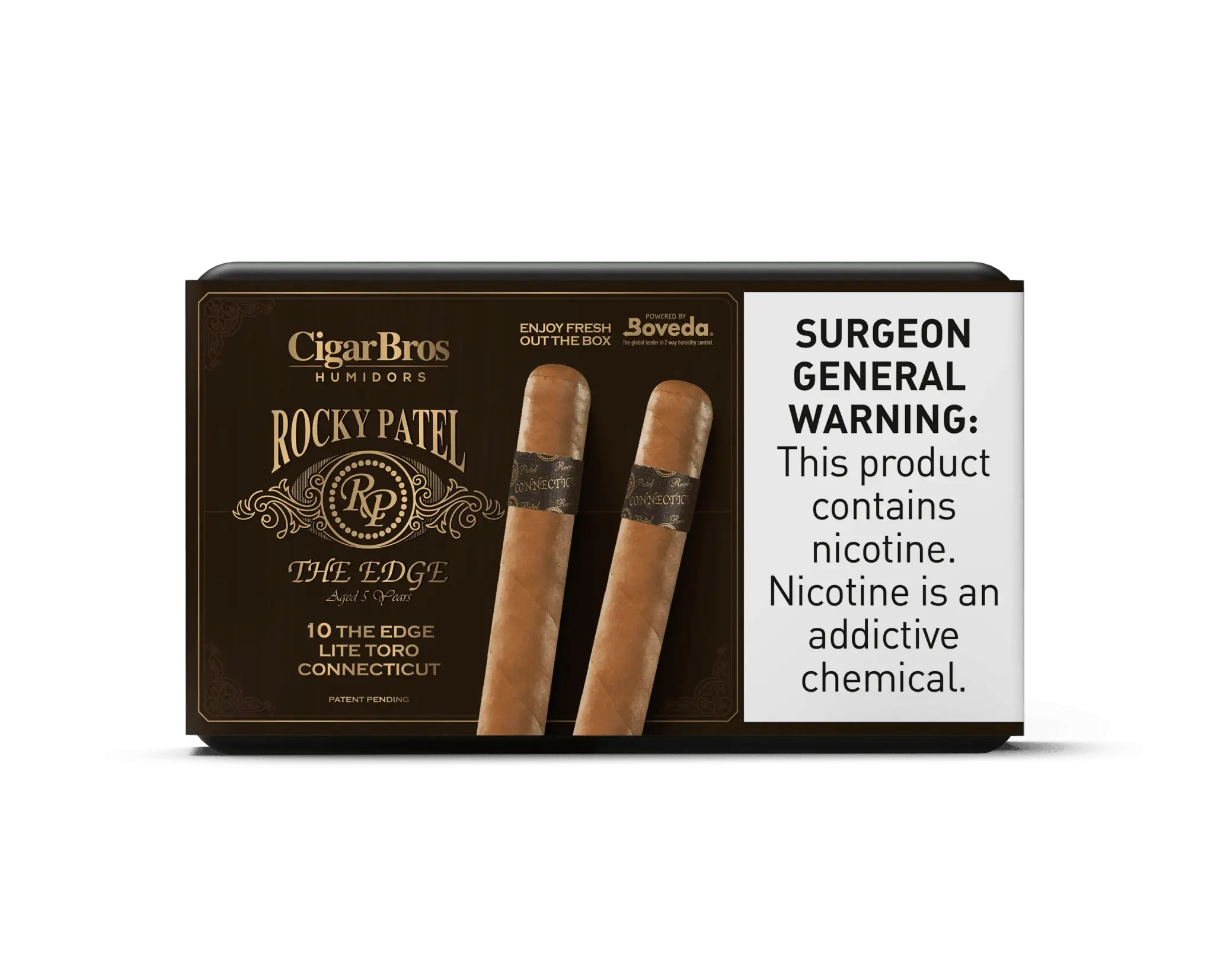 Rocky Patel Edge By CigarBros - Image 8