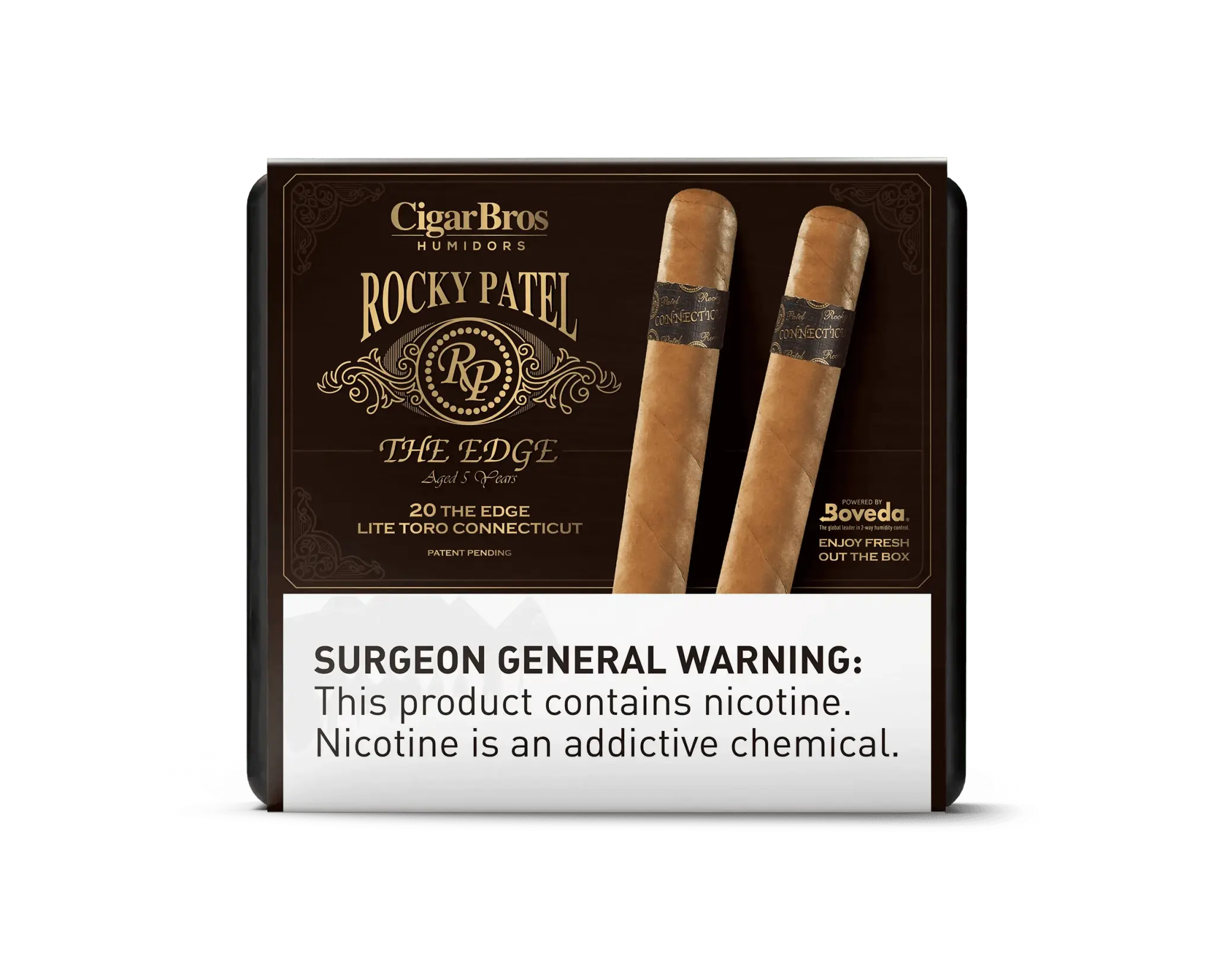Rocky Patel Edge By CigarBros - Image 9
