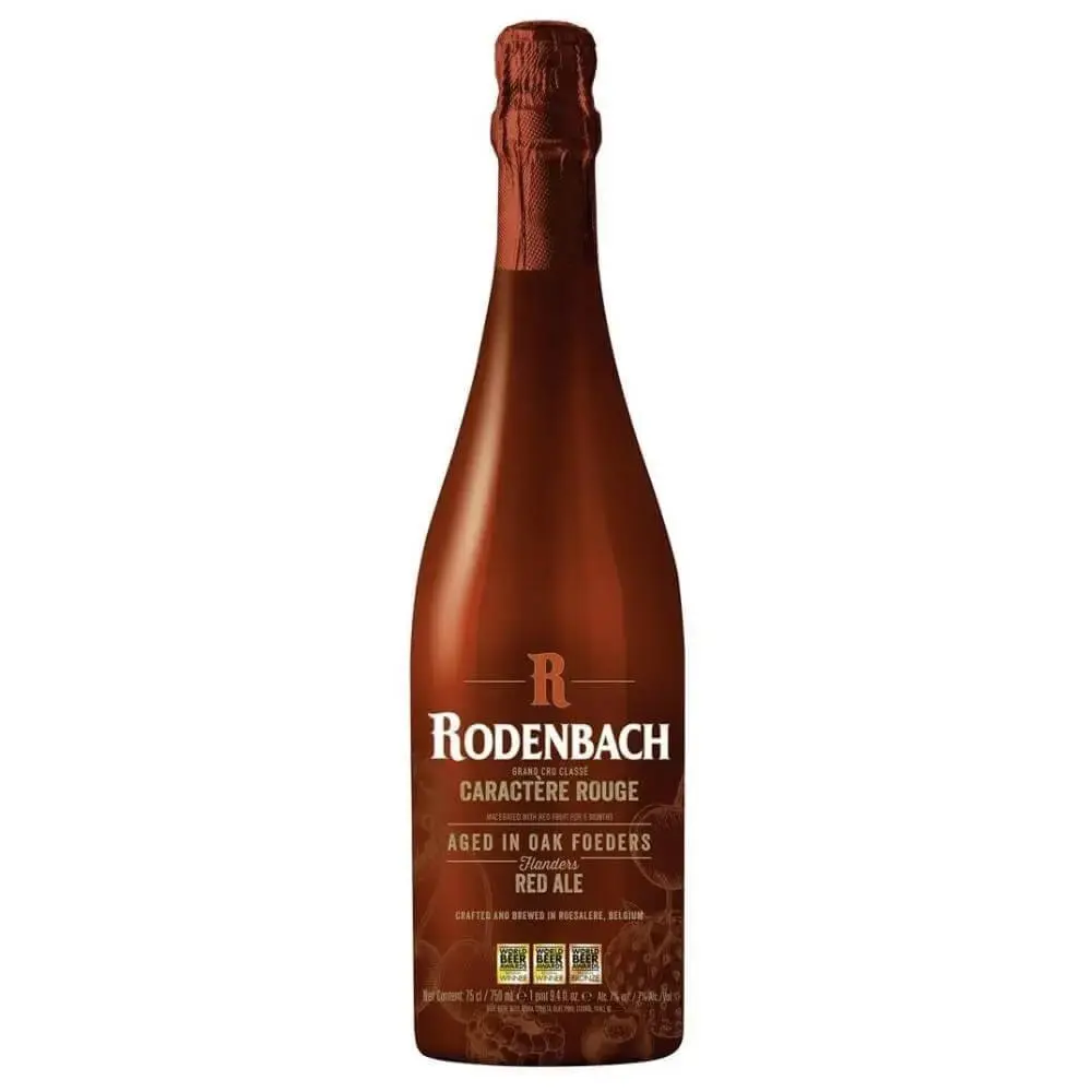 Rodenbach Caractère Rouge