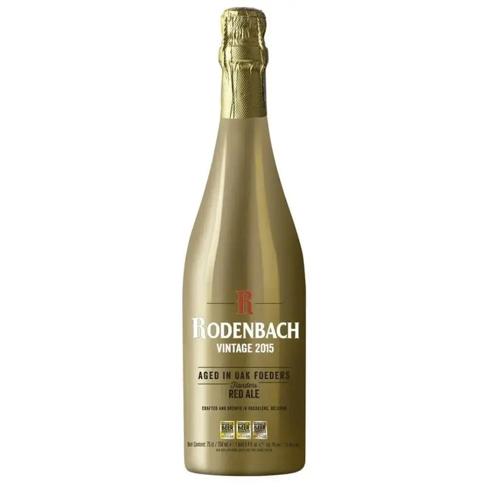 Rodenbach Vintage