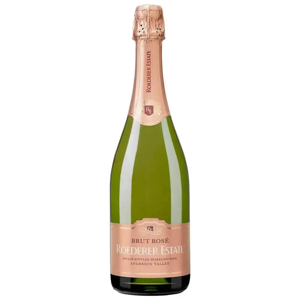 Roederer Estate Brut Rosé Sparkling Wine