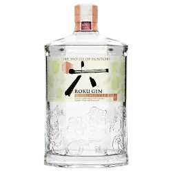 Roku Gin Minori Select Edition