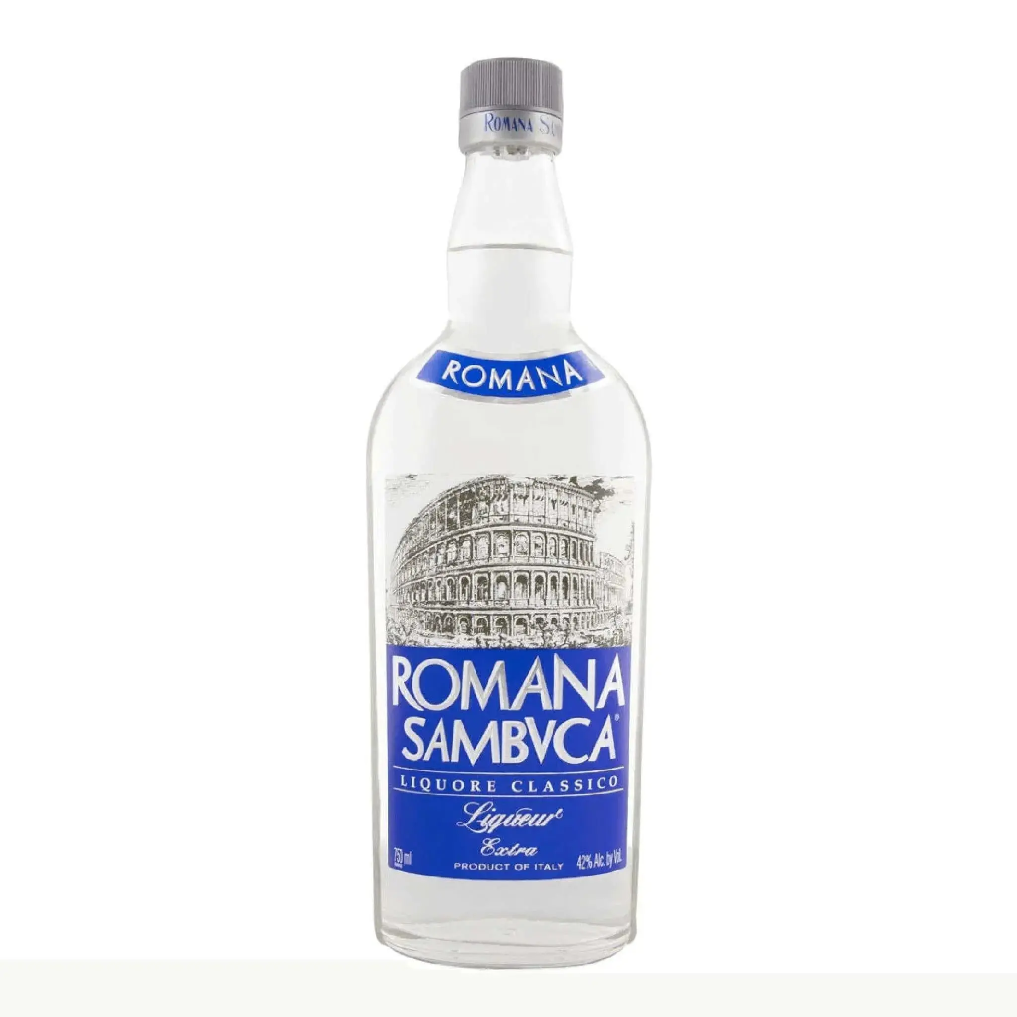 Romana Sambuca Liqueur
