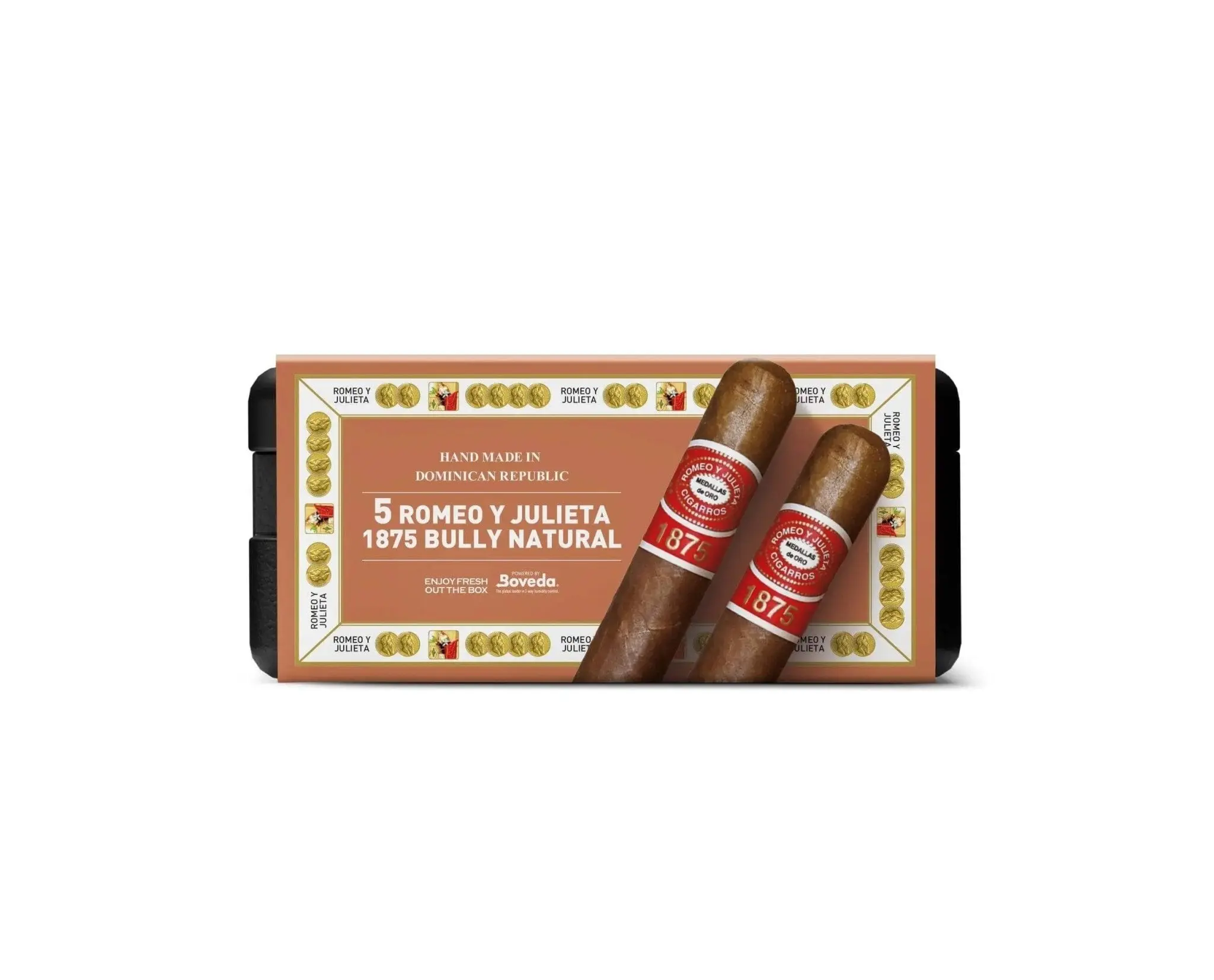 Romeo y Julieta 1875 by CigarBros - Image 3