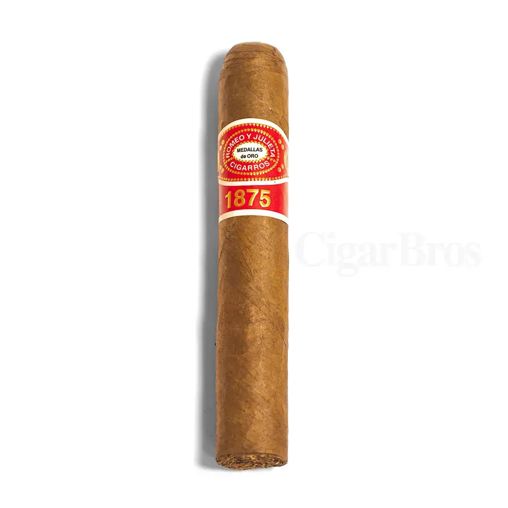 Romeo Y Julieta 1875 Bully - Image 4