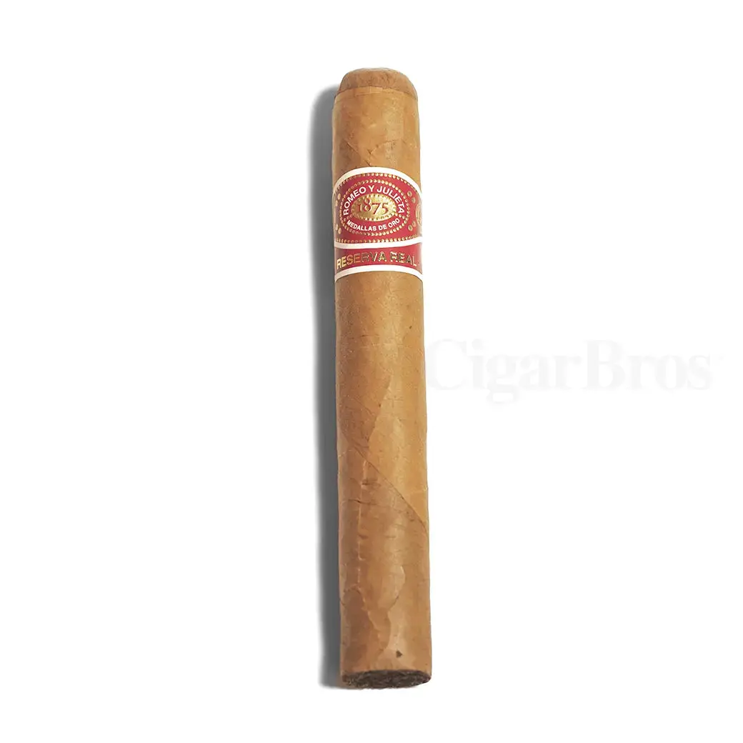 Romeo Y Julieta Reserva Real Churchill - Image 4