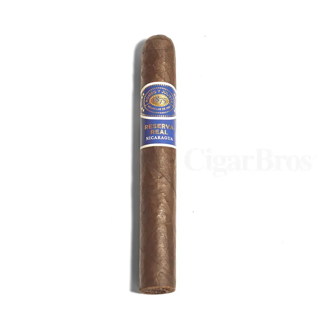 Romeo y Julieta Reserva Real Nica Toro - Image 4