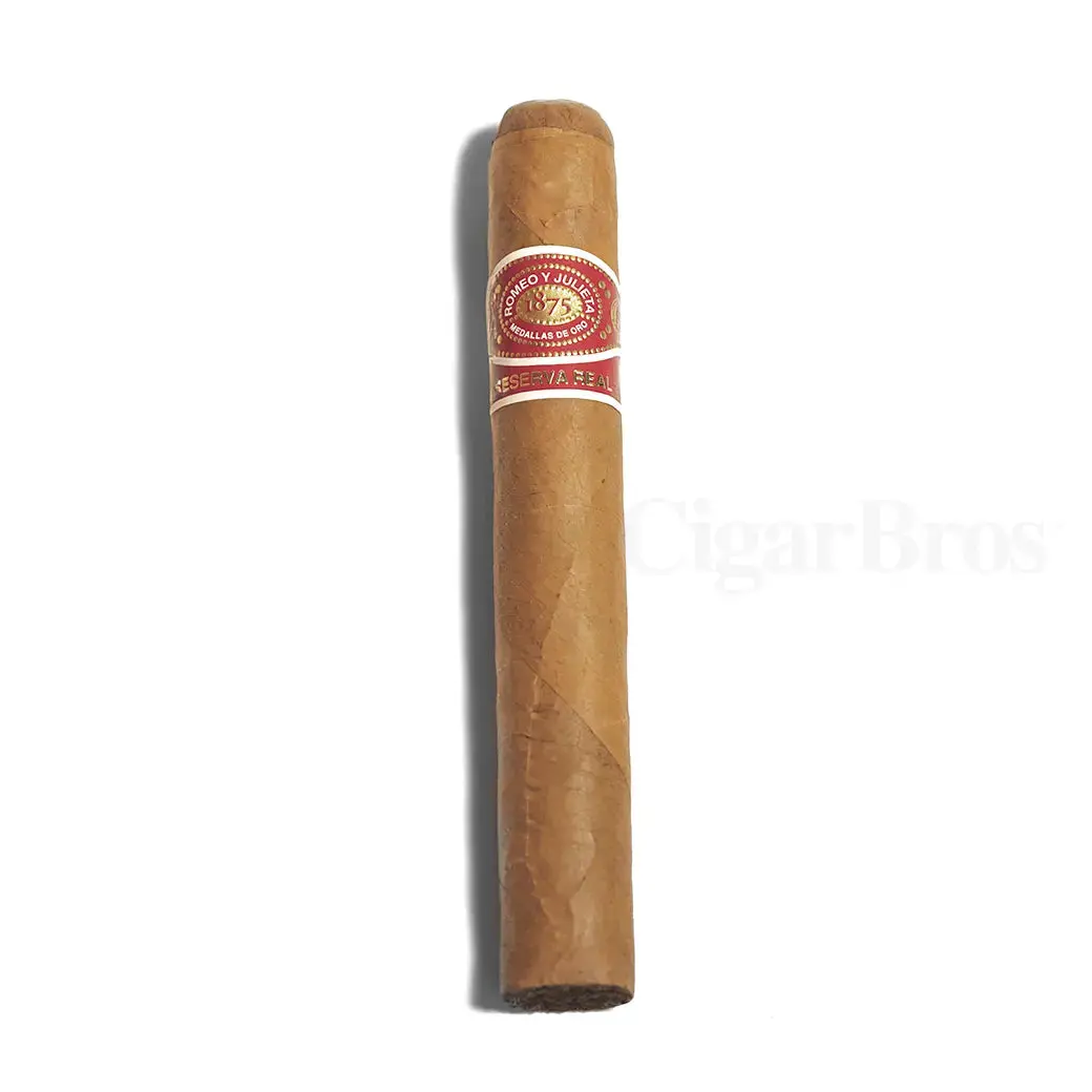 Romeo Y Julieta Reserva Real Toro - Image 4