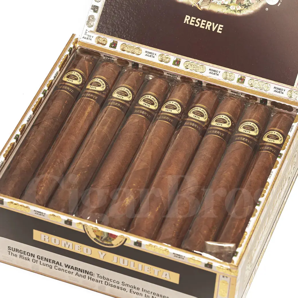 Romeo Y Julieta Reserve Churchill - Image 2