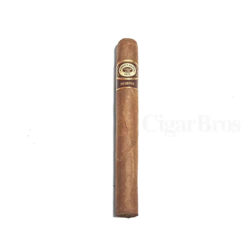 Romeo Y Julieta Reserve Churchill - Image 4