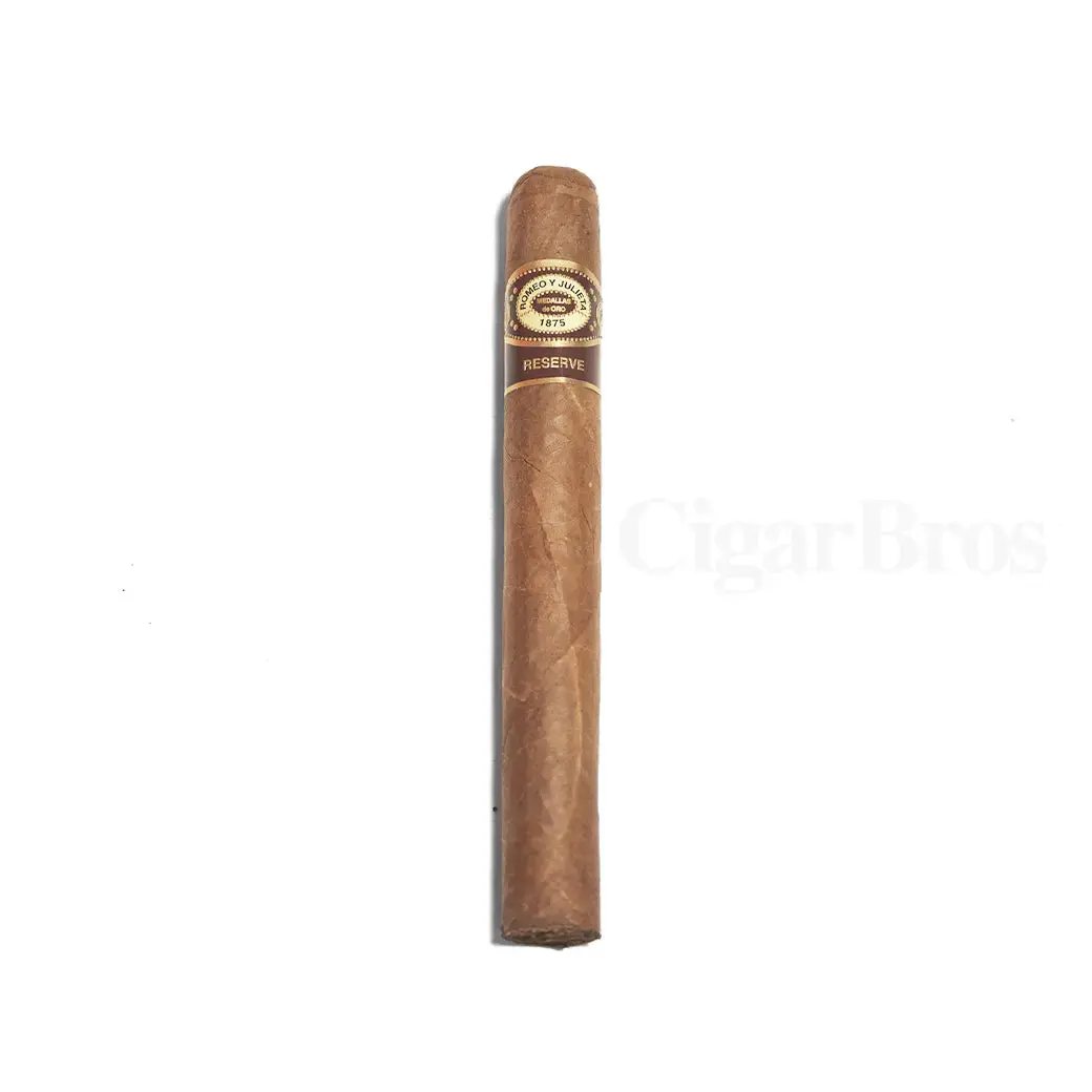 Romeo Y Julieta Reserve Toro - Image 4