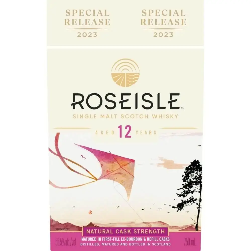 Roseisle Special Release 2023 - Image 2