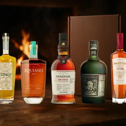 Rum Club Monthly Subscription