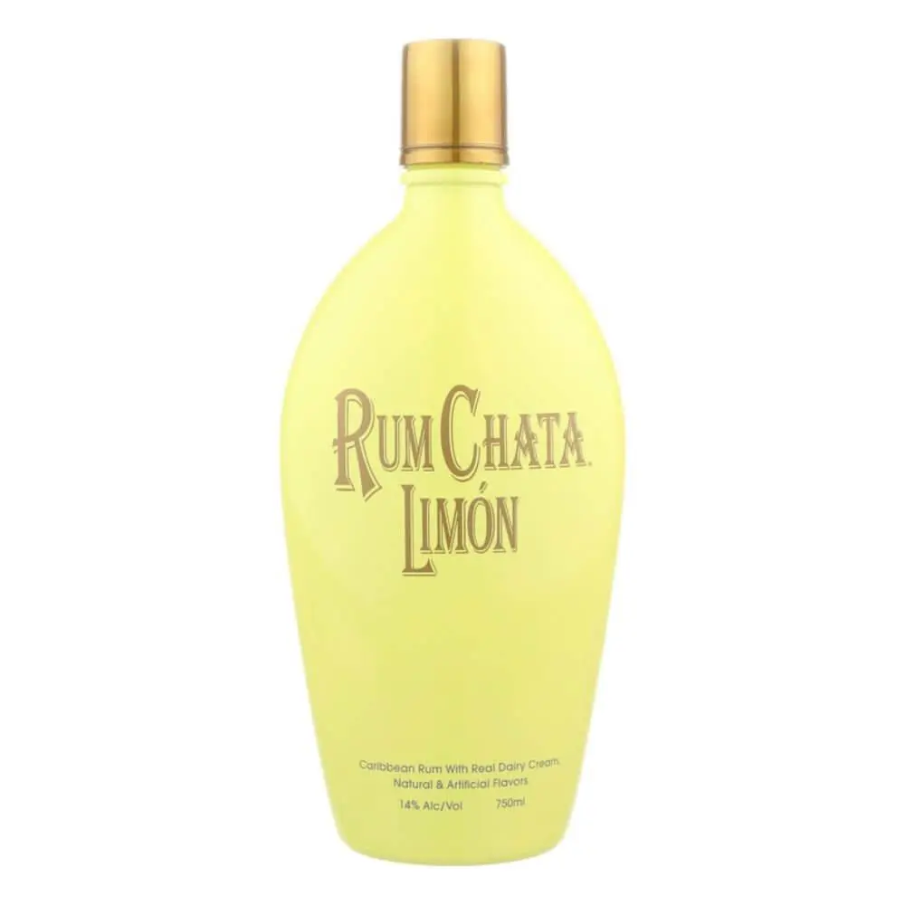RumChata Limón