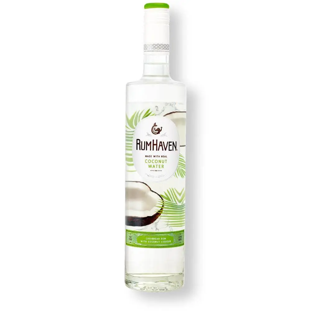RumHaven Coconut Rum