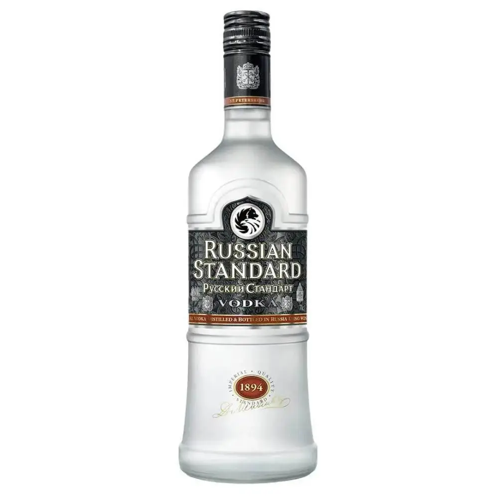 Russian Standard Original