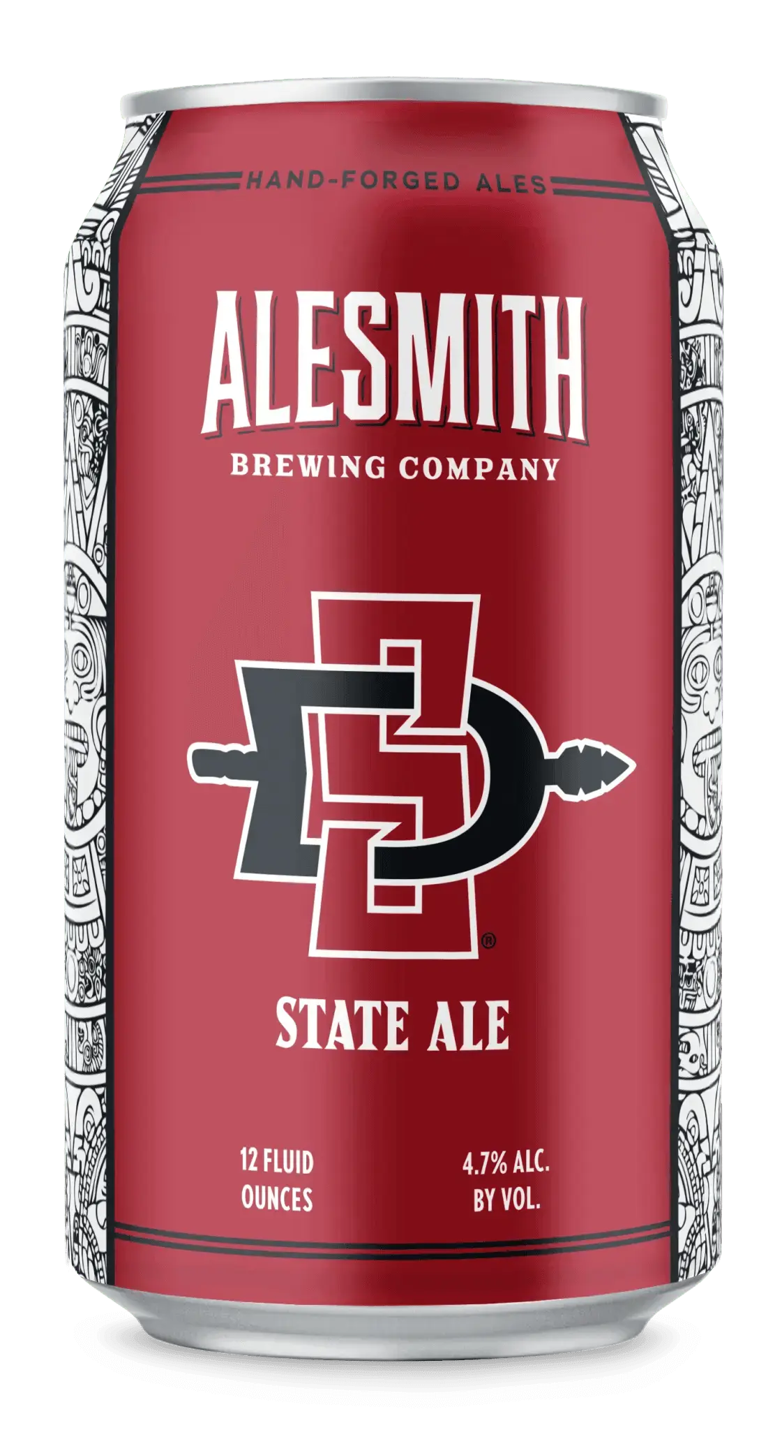 AleSmith State Ale (4.7% ABV) 12oz Cans
