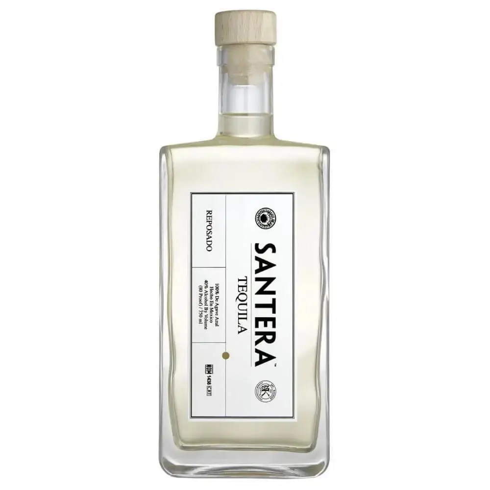 Santera Reposado