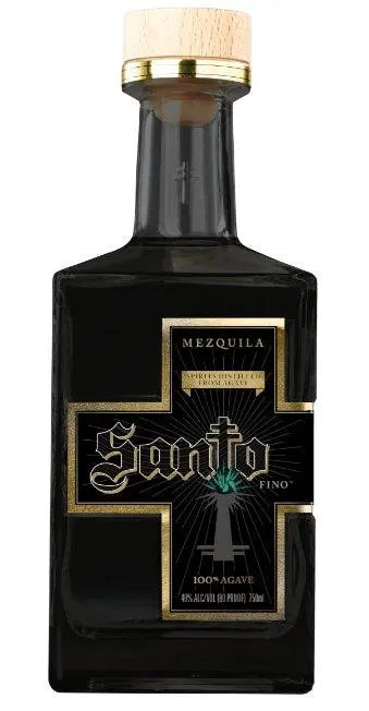 Santo Mezquila By Sammy Hagar & Guy Fieri