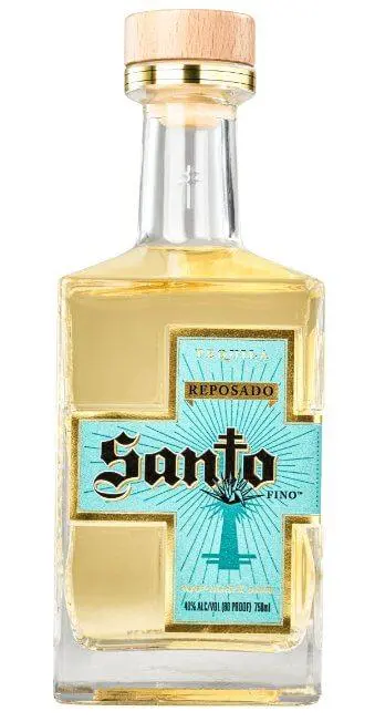 Santo Reposado Tequila By Sammy Hagar & Guy Fieri