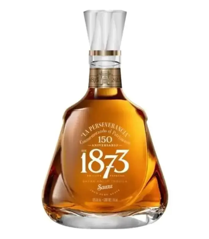 Sauza 1873 150th Anniversary Extra Anejo Tequila