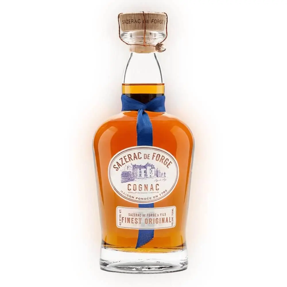 Sazerac de Forge & Fils Cognac