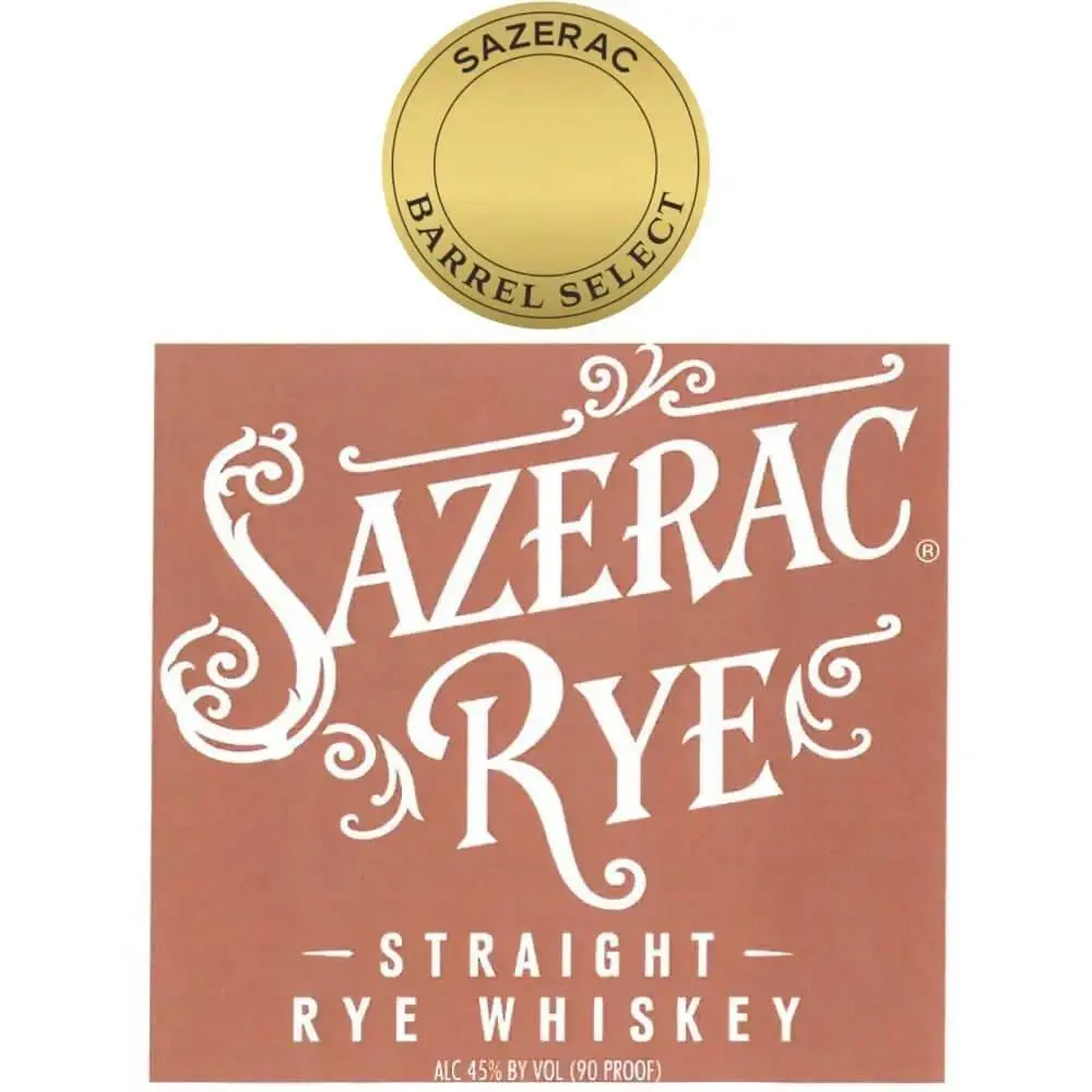 Sazerac Rye Single Barrel Select 750ml - Image 2