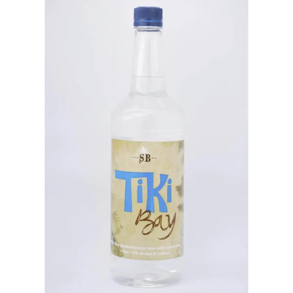 SB Tiki Bay